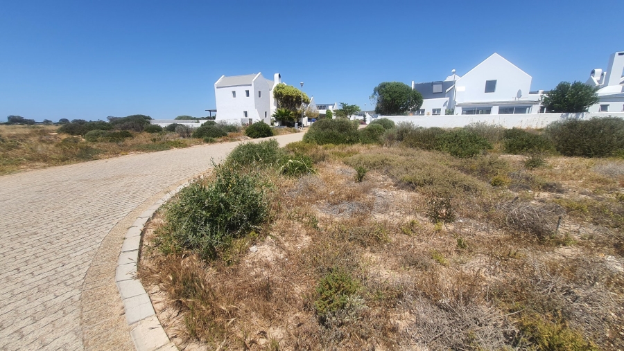  Bedroom Property for Sale in Lampiesbaai Western Cape